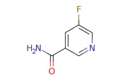 eMolecules​ 70-58-6 | Pharmablock | 5-fluoropyridine-3-carboxamide | 25mg