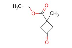 eMolecules​ Pharmablock / ethyl 1-methyl-3-oxocyclobutane-1-carboxylate