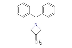 eMolecules​ Pharmablock / 1-(diphenylmethyl)-3-methylideneazetidine / 25mg