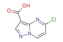 eMolecules​ Pharmablock / 5-chloropyrazolo[15-a]pyrimidine-3-carboxylic