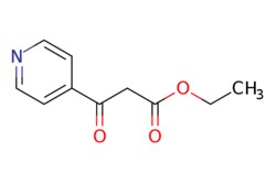 eMolecules​ Pharmablock / ethyl 3-oxo-3-(pyridin-4-yl)propanoate / 25mg