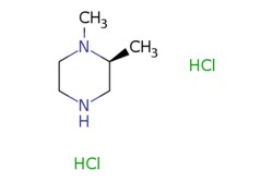 eMolecules​ Pharmablock / (2S)-12-dimethylpiperazine dihydrochloride /