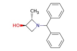 eMolecules​ Pharmablock / (2S3R)-1-(diphenylmethyl)-2-methylazetidin-3-ol