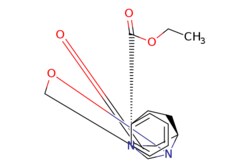 eMolecules​ Pharmablock / ethyl (2S5R)-6-benzyloxy-7-oxo-16-diazabicyclo[3.2.1]octane-2-carboxylate
