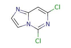 eMolecules​ Pharmablock / 57-dichloroimidazo[12-c]pyrimidine / 25mg / 586145456