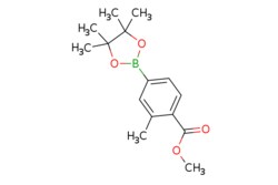 eMolecules​ Pharmablock / methyl 2-methyl-4-(4455-tetramethyl-132-dioxaborolan-2-yl)benzoate
