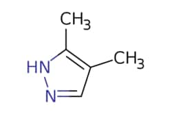 eMolecules​ Pharmablock / 45-dimethyl-1H-pyrazole / 25mg / 586145376 /