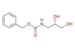 eMolecules​&nbsp;Pharmablock / benzyl N-[(2S)-23-dihydroxypropyl]carbamate / 25mg / 586143008 / PB97656 / 0.000 / 135582-93-3 / MFCD30569487 / 225.244 / C11H15NO4