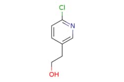 eMolecules​ Pharmablock / 2-(6-chloropyridin-3-yl)ethan-1-ol / 25mg / 586142550