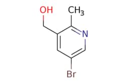 eMolecules​ Pharmablock / (5-bromo-2-methylpyridin-3-yl)methanol / 25mg