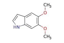 eMolecules​&nbsp;Pharmablock / 56-dimethoxy-1H-indole / 25mg / 586142214 / PB92236 / 0.000 / 14430-23-0 / MFCD00005675 / 177.203 / C10H11NO2