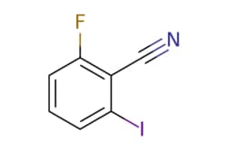 eMolecules​ Pharmablock / 2-fluoro-6-iodobenzonitrile / 25mg / 586142022