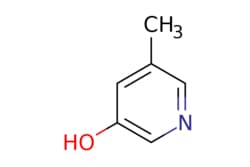 eMolecules​&nbsp;42732-49-0 | 5-methylpyridin-3-ol | Pharmablock | MFCD00661297 | 109.128 | C6H7NO | 97.000 | Cc1cncc(O)c1 | 25mg | 586141796