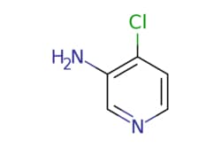 eMolecules​ Pharmablock / 4-chloropyridin-3-amine / 25mg / 586141744 /