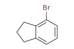 eMolecules​ Pharmablock / 4-bromo-23-dihydro-1H-indene / 25mg / 586141470