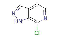 eMolecules​ Pharmablock / 7-chloro-1H-pyrazolo[34-c]pyridine / 25mg / 586141406