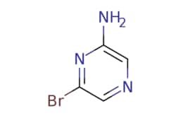 eMolecules​ Pharmablock / 6-bromopyrazin-2-amine / 50mg / 586140979 / PB07602