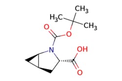 eMolecules​ Pharmablock / (1R3S5R)-2-[(tert-butoxy)carbonyl]-2-azabicyclo[3.1.0]hexane-3-carboxylic