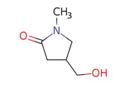 eMolecules​ Pharmablock / 4-(hydroxymethyl)-1-methylpyrrolidin-2-one /
