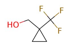 eMolecules​ Pharmablock / [1-(trifluoromethyl)cyclopropyl]methanol / 25mg