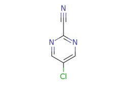 eMolecules​ Pharmablock / 5-chloropyrimidine-2-carbonitrile / 25mg / 586139827