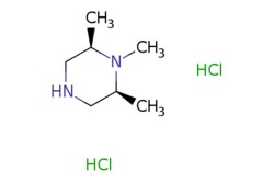 eMolecules​ Pharmablock / cis-126-trimethylpiperazinedihydrochloride /