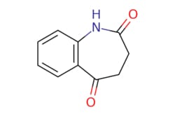 eMolecules​&nbsp;Pharmablock / 2345-tetrahydro-1H-1-benzazepine-25-dione / 25mg / 586139439 / PB05131 / 0.000 / 16511-38-9 / MFCD02167972 / 175.187 / C10H9NO2
