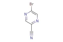 eMolecules​ 221295-04-1 | Pharmablock | 5-bromopyrazine-2-carbonitrile