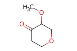 eMolecules​ 624734-17-4 | Pharmablock | 3-methoxyoxan-4-one | 25mg | 586139209