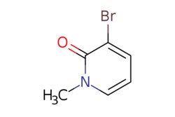 eMolecules​ 81971-38-2 | Pharmablock | 3-bromo-1-methyl-12-dihydropyridin-2-one