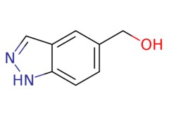 eMolecules​ 478828-52-3 | Pharmablock | 1H-indazol-5-ylmethanol | 50mg