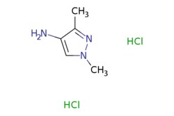 eMolecules​ Pharmablock / 13-dimethyl-1H-pyrazol-4-amine dihydrochloride