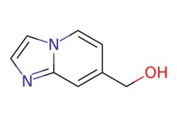 eMolecules​ Pharmablock / imidazo[12-a]pyridin-7-ylmethanol / 50mg / 586138868