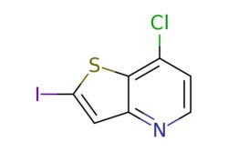 eMolecules​ Pharmablock / 7-chloro-2-iodothieno[32-b]pyridine / 25mg /
