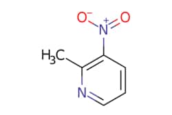 eMolecules​&nbsp;Pharmablock / 2-methyl-3-nitro-pyridine / 25mg / 586138387 / PB03005 / 0.000 / 18699-87-1 / MFCD04114137 / 138.126 / C6H6N2O2