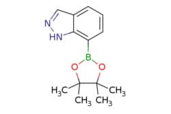 eMolecules​ Pharmablock / 7-(tetramethyl-132-dioxaborolan-2-yl)-1H-indazole