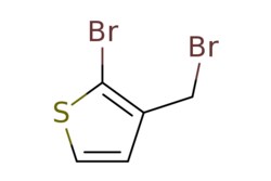 eMolecules​ Pharmablock / 2-bromo-3-(bromomethyl)thiophene / 50mg / 586137822