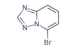 eMolecules​ Pharmablock / 5-bromo-[124]triazolo[15-a]pyridine / 25mg /