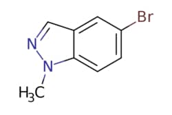eMolecules​ 465529-57-1 | Pharmablock | 5-bromo-1-methyl-1H-indazole |