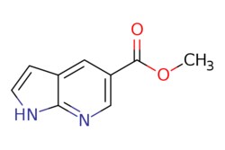 eMolecules​ 849067-96-5 | Pharmablock | methyl 1H-pyrrolo[23-b]pyridine-5-carboxylate