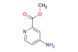 eMolecules​ 71469-93-7 | Pharmablock | methyl 4-aminopyridine-2-carboxylate