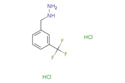 eMolecules​ 1242339-95-2 | Pharmablock | [3-(trifluoromethyl)phenyl]methylhydrazinedihydrochloride