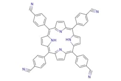 eMolecules​ 14609-51-9 | Ambeed | 5101520-Tetrakis(4-cyanophenyl)porphyrin