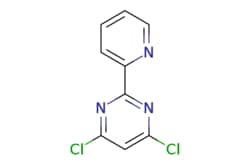 eMolecules​ ChemScene / 46-Dichloro-2-(pyridin-2-yl)pyrimidine / 100mg