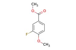 eMolecules​ 369-30-2 | Ambeed | Methyl 3-fluoro-4-methoxybenzoate | 1g