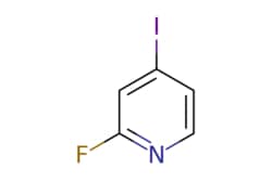 eMolecules​ Pharmablock / 2-fluoro-4-iodopyridine / 250mg / 576207252 /