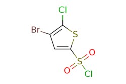 eMolecules​ 166964-35-8 | Ambeed | 4-Bromo-5-chlorothiophene-2-sulfonyl