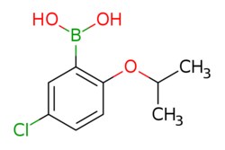eMolecules​ 352534-87-3 | Ambeed | (5-Chloro-2-isopropoxyphenyl)boronic