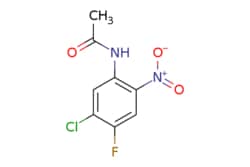 eMolecules​ 81962-58-5 | Ambeed | N-(5-Chloro-4-fluoro-2-nitrophenyl)acetamide
