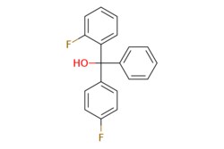 eMolecules​ 128092-72-8 | Ambeed | (2-Fluorophenyl)(4-fluorophenyl)(phenyl)methanol